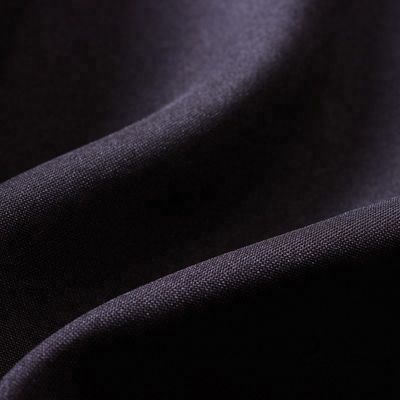 シンプルスタイル100%ポリエステル 厚いロニオール 布 作業服/制服用