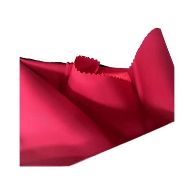 260gm テントやバッグ用の防水キャンバス 繊維 65%ポリエステル 35%綿