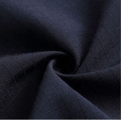 35年 プロ 耐久性 230gm リップストップ 法律執行ユニフォーム用織布