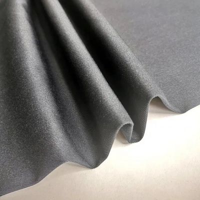 ワークウェア 織物 プレイド スタイル 57/58&quot; 幅 100% ポリエステル トワイル ガバディン 織物