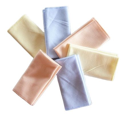 高級 65% ポリエステル 35% 綿 炎を阻害するツイール 制服用 作業服