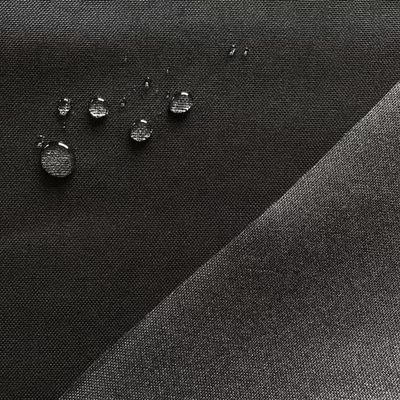 20x16 糸数 混ぜた防水布 ワークウェア ポリコットンTシャツ