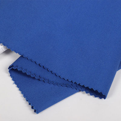 ステンレッシング用ポリコットン・ツイル ワークウェア 80/20 21*21 190GSM in ストックロット