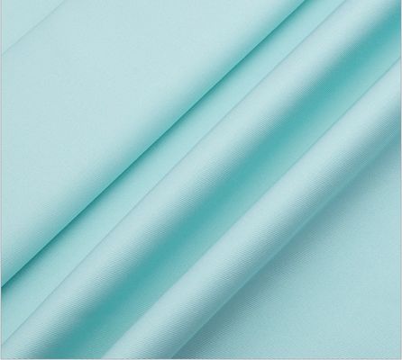 130*70 密度TWILL 卓越したGSMとカスタマイズされたPLAID粘性ポリエステルスーツ