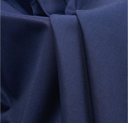 服用織物 ポリコットン/綿 スパンデックス 250gm 21*16 70d 幅 58/60