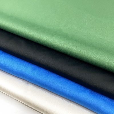 機能的な抗塩素医療ユニフォーム 病院パンツの布 SLUBスタイル