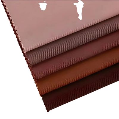 オーダーメイド 耐火性ポリコットン 65*35 3 1 TC ドリルワーク 履きパンツ キャップ 織物