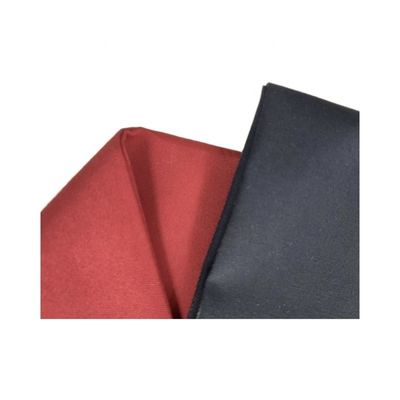 ピークファブリック 220 Gsm 汚れ止め 65 ポリエステル 35 綿 作業服 スーツファブリック