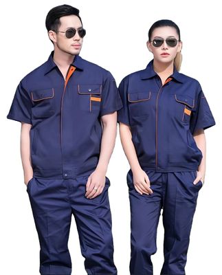 中程度の重量 190gm T/C 80/20 Twill 3/1 コットンポリエステル 作業服 服 織物