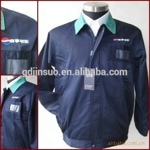 校服 純染色100%ポリエステル 警備員用ドレスバッグ
