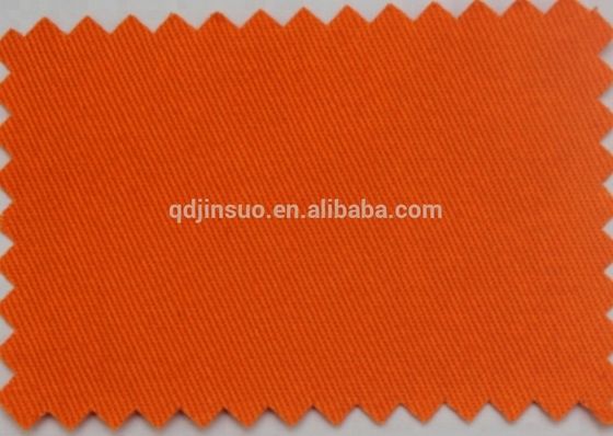 シンプルスタイル100%ポリエステル 厚いロニオール 布 作業服/制服用