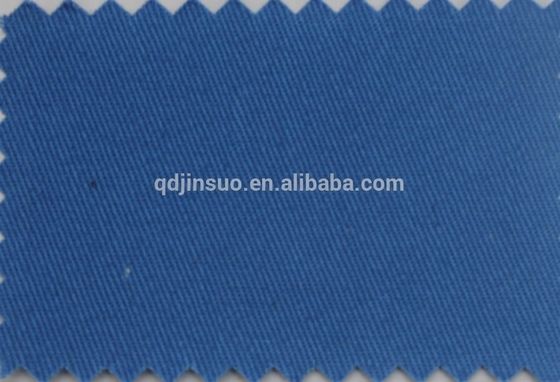 シンプルスタイル100%ポリエステル 厚いロニオール 布 作業服/制服用