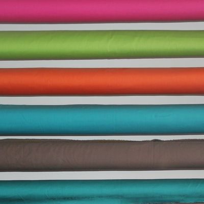 シンプルスタイル100%ポリエステル 厚いロニオール 布 作業服/制服用