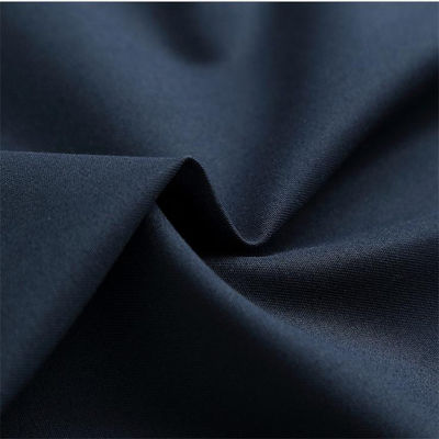 耐久性のある制服用100%綿織物 TR ガバードイン制服用布
