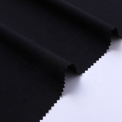 90%ナイロン 10%スパンデックスポリアミド 4 Ways Stretch 防水パンツ