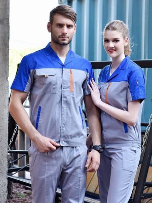 130*70 純染色ポリエステル/綿 T/C 65% 35% 看護師の制服用作業服用 織物