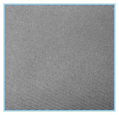 密度 21*21 TC 80/20 労働服 頑丈なキャンバス付きポリエステルと綿の織物