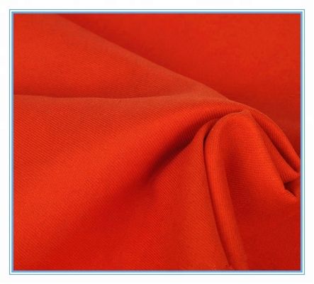 密度 21*21 TC 80/20 労働服 頑丈なキャンバス付きポリエステルと綿の織物