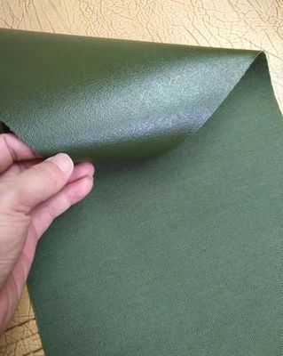重量ポリエステル PVC コーティング タールパウンテント 袋用布