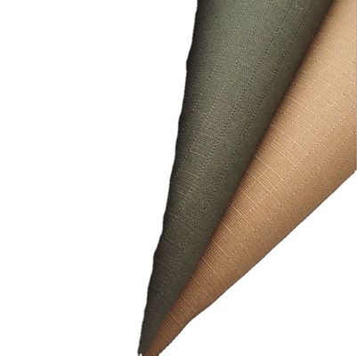260gm テント/バッグ用の防水キャンバス布 65%ポリエステル 35%綿 幅57/58&quot; B2B