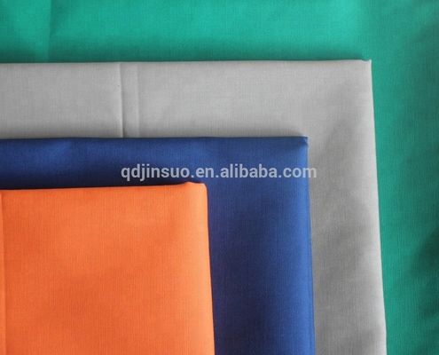 T/C 65/35 学校/病院/政府の制服用織布 190-240 gsm 58/60&quot;幅