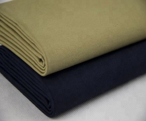 T/C 65/35 学校/病院/政府の制服用織布 190-240 gsm 58/60&quot;幅