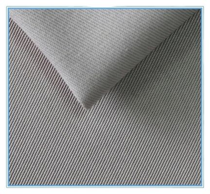 中程度の重量 260gm テント/バッグ用防水キャンバス織物 65% ポリエステル 35% 綿