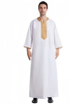 TR 80/20 サウジアラビア・アラブ・イスラム・ムスリム・トヨボ服用ポリエステル/粘着型トヨボ布