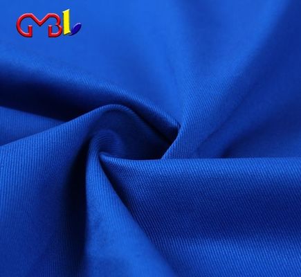 TWILL ワーク ウェア 布 T/C 80/20 ポリエステル 綿 混合物 235gm ジンソウ向け
