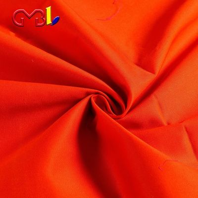 TWILL ワーク ウェア 布 T/C 80/20 ポリエステル 綿 混合物 235gm ジンソウ向け