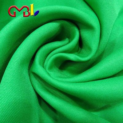 TWILL ワーク ウェア 布 T/C 80/20 ポリエステル 綿 混合物 235gm ジンソウ向け