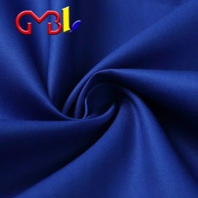 TWILL ワーク ウェア 布 T/C 80/20 ポリエステル 綿 混合物 235gm ジンソウ向け