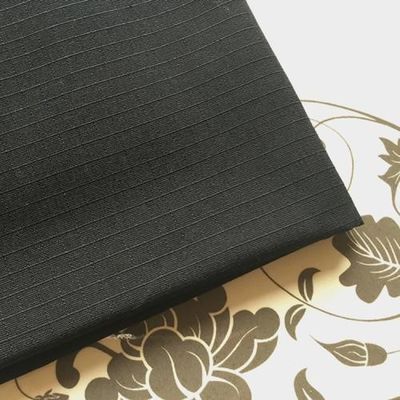 耐久性のある防毛剤 TC 65 35 パンツ用ポリコットン リップストップ 単一布