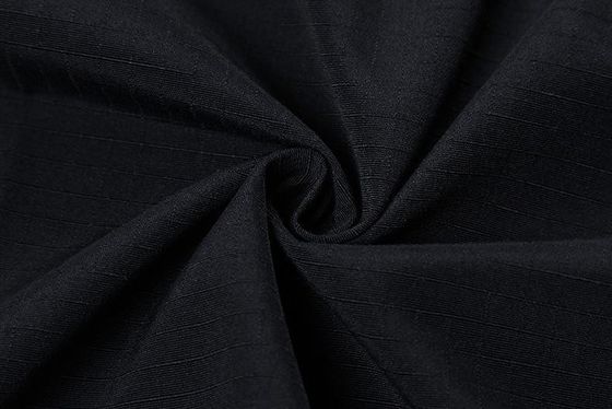 耐久性のある防毛剤 TC 65 35 パンツ用ポリコットン リップストップ 単一布