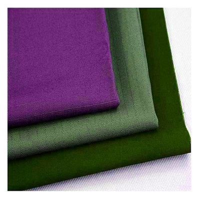 ポリエステル 綿 260 GSM トワイル 21*21 108*58 靴製造用 作業服