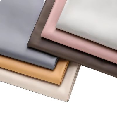 ポリエステル 綿 260 GSM トワイル 21*21 108*58 靴製造用 作業服