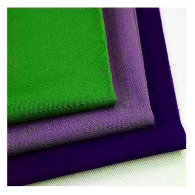 プレイドスタイル 260gm 21*21 108*58 作業服製造プロセス用キャンバス布