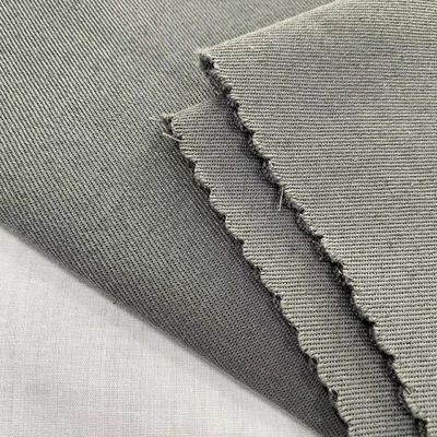 プレイドスタイル 260gm 21*21 108*58 作業服製造プロセス用キャンバス布