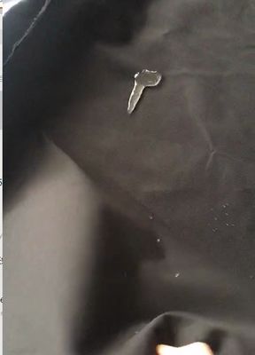 WR 油田産業用 汚れを防いで完成したポリコットン