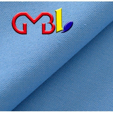 65% ポリエステル 35% 綿 260gm テント/バッグ 服装 ズボン 短パン用 防水キャンバス