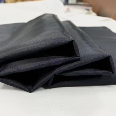 パーソナライズされた織物 100% ポリエステル内膜 210T タフェタ 家庭用繊維用 パーソナライズされた色