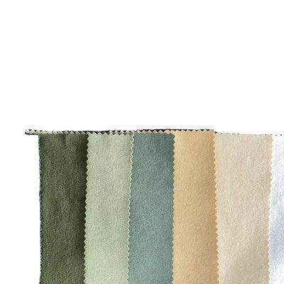 ポリエステル 綿 65*35 3 1 重量 カード付き TC 掘削 履きパンツ キャップ 織物