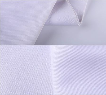 トップ- TC 65/35 または 100% コットン 看護師/医師 制服 布の幅 58/60 カスタマイズされた色
