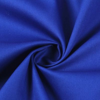 織物 ストック ロッチ TC 20*16 240GSM ダークブルー ジャンプスーツ ワークウェア/労働ユニフォーム/オーバーオール