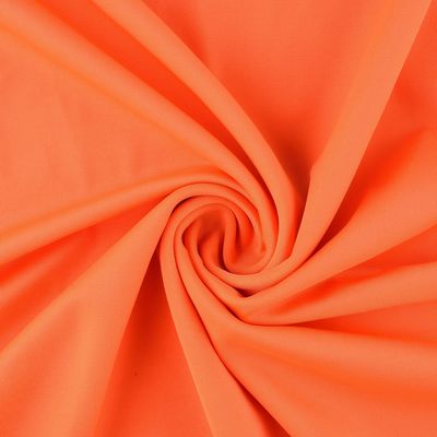 高度な織り 3D 空気隔離器 面料 100% ポリエステル スキューバ層 57/58 &quot;幅