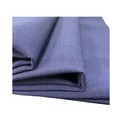 200gm 300gm 耐火性 防炎性 労働服用 制服用 100% 綿のCVC