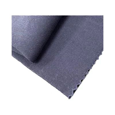 200gm 300gm 耐火性 防炎性 労働服用 制服用 100% 綿のCVC