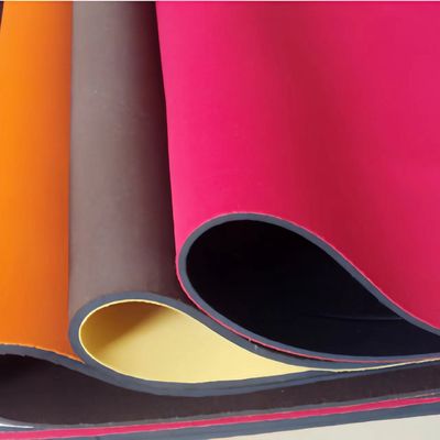 150-160gm 57/58" 幅 3D エアスペーサー 織物 100% ポリエステル スキューバ 織物 空気層