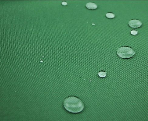 20x16 糸数 混ぜた防水布 ワークウェア ポリコットンTシャツ