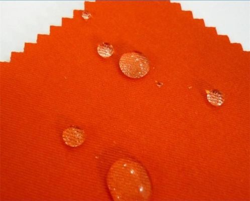 20x16 糸数 混ぜた防水布 ワークウェア ポリコットンTシャツ
